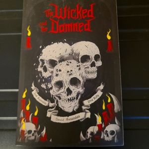 Black Library Games workshop warhammer 40k horror novel